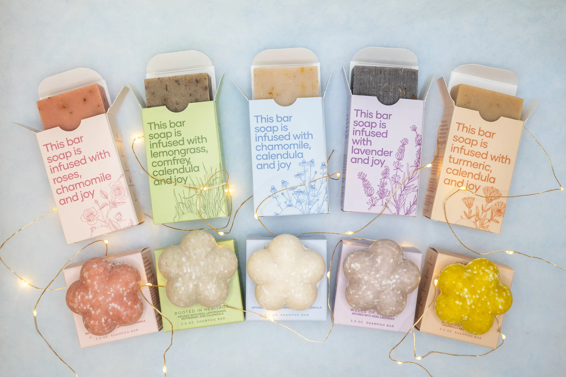 Gentle Care for Every Body