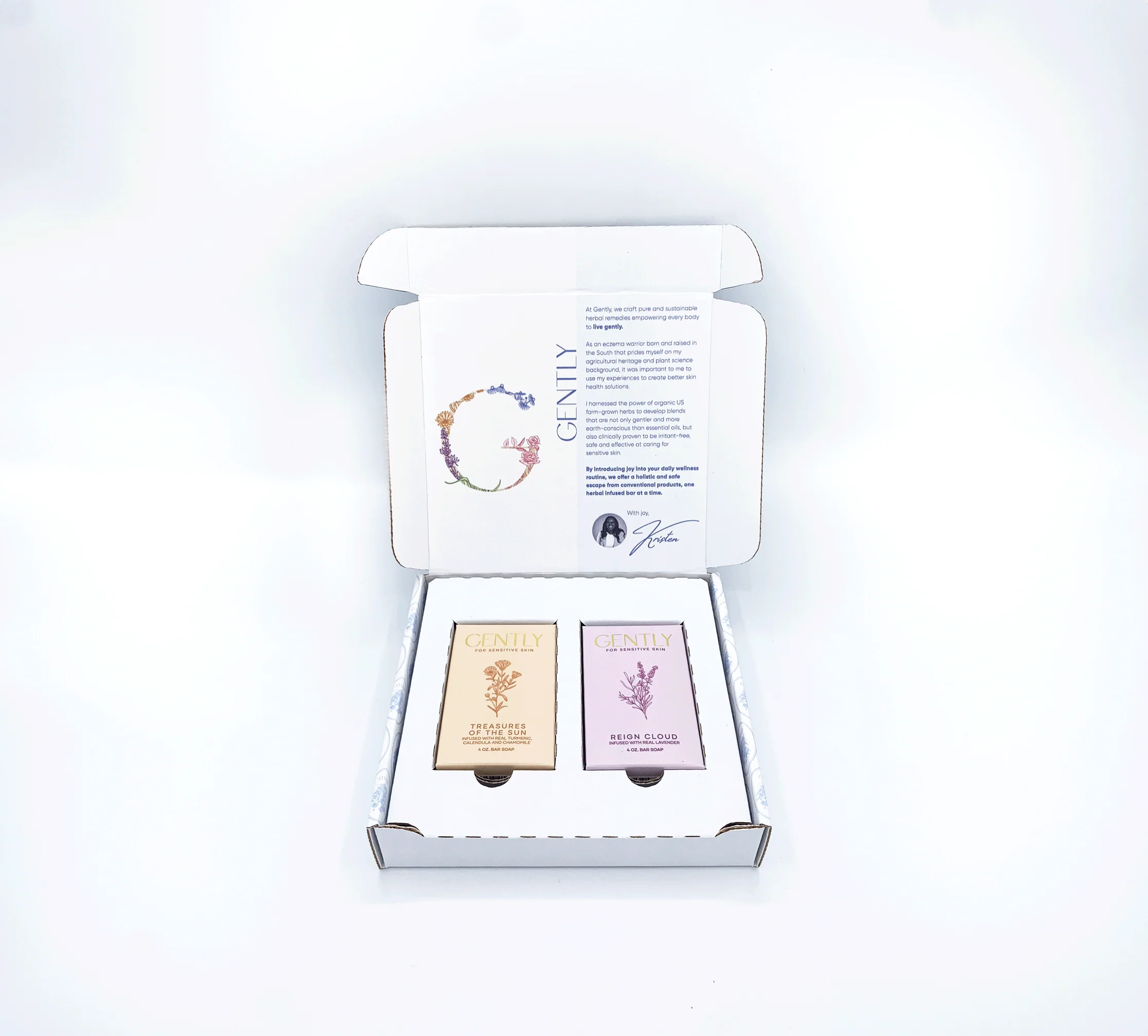 Bath Boxes